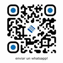 enviar un whatsapp!